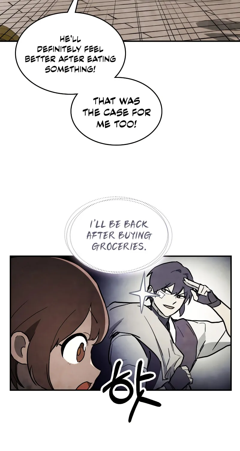Return of the War God Chapter 64 page 51 - 