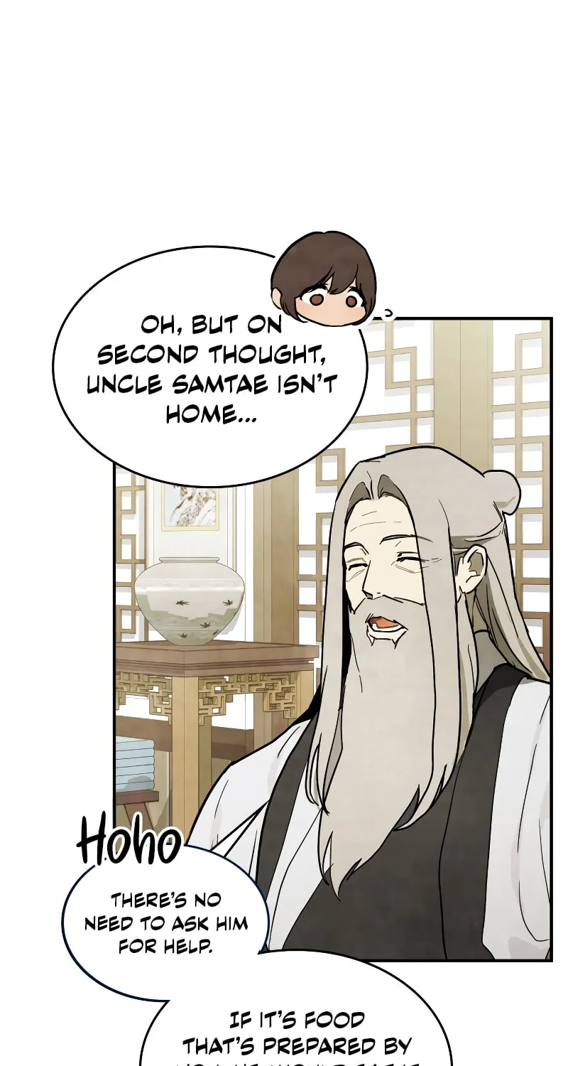 Return of the War God Chapter 64 page 52 - 
