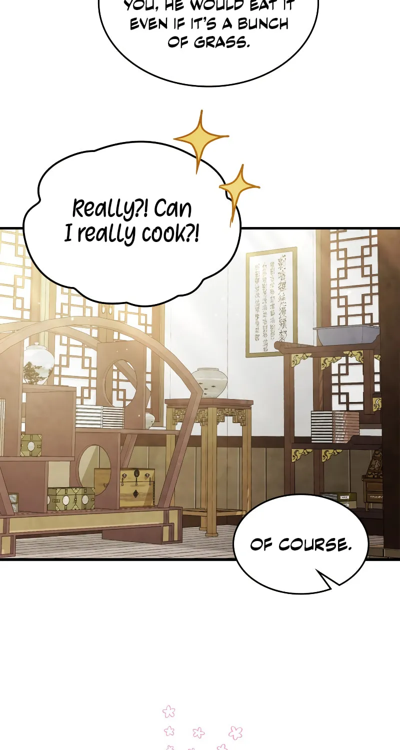 Return of the War God Chapter 64 page 53 - 