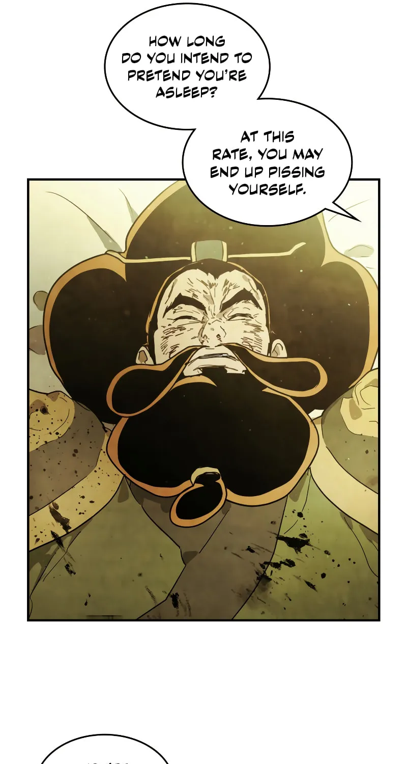 Return of the War God Chapter 64 page 58 - 