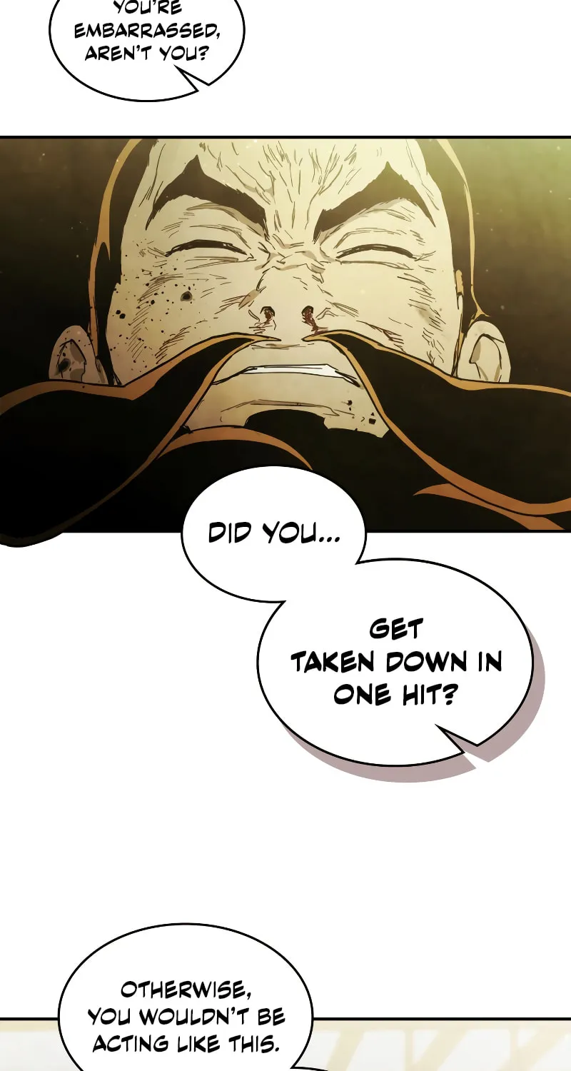 Return of the War God Chapter 64 page 59 - 