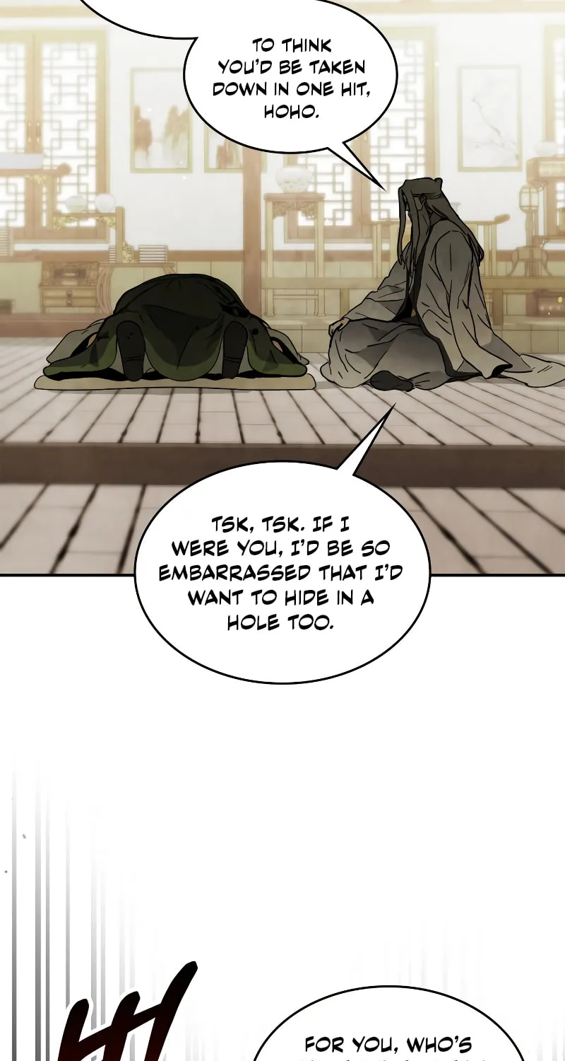 Return of the War God Chapter 64 page 60 - 