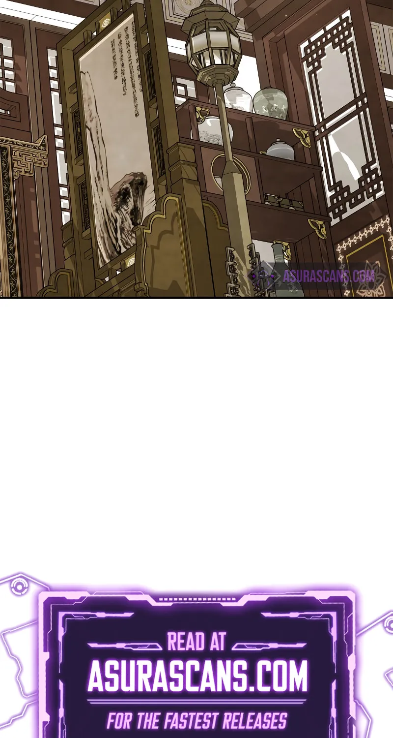 Return of the War God Chapter 64 page 66 - 
