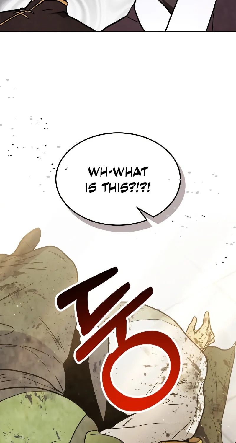 Return of the War God Chapter 64 page 9 - 