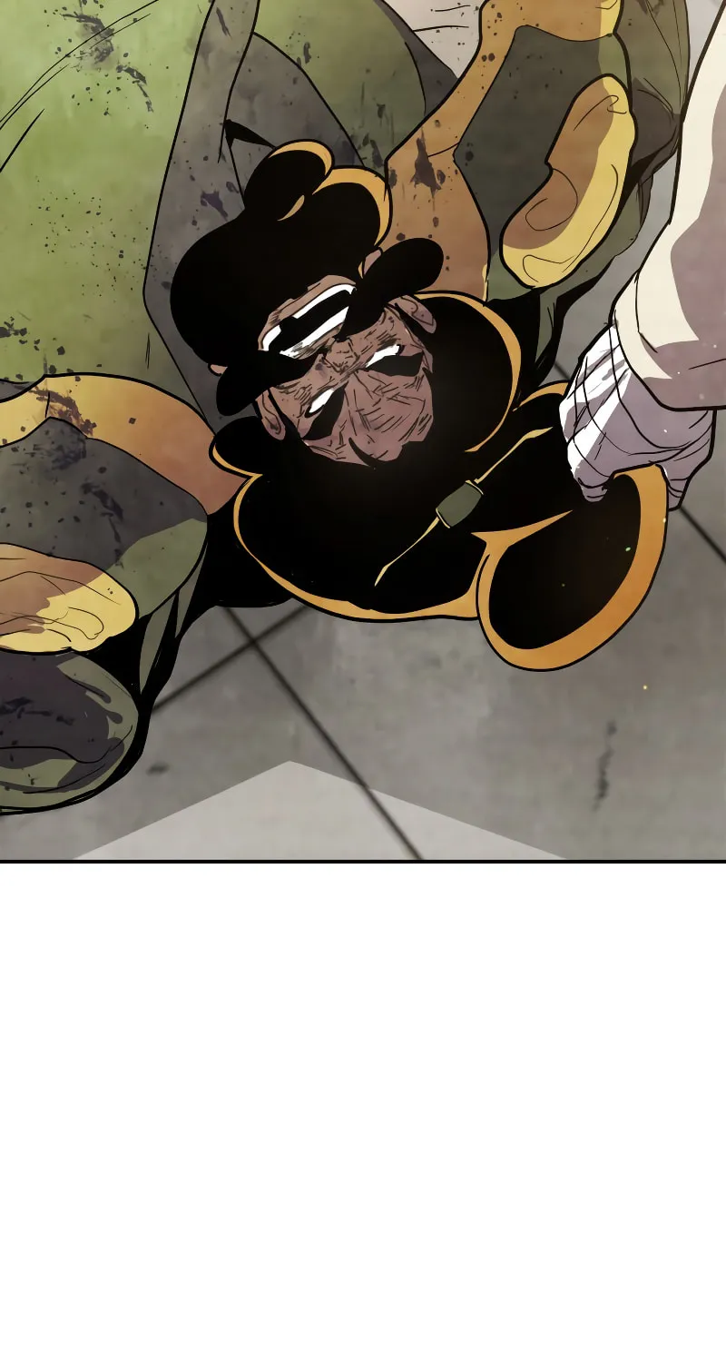 Return of the War God Chapter 64 page 10 - 