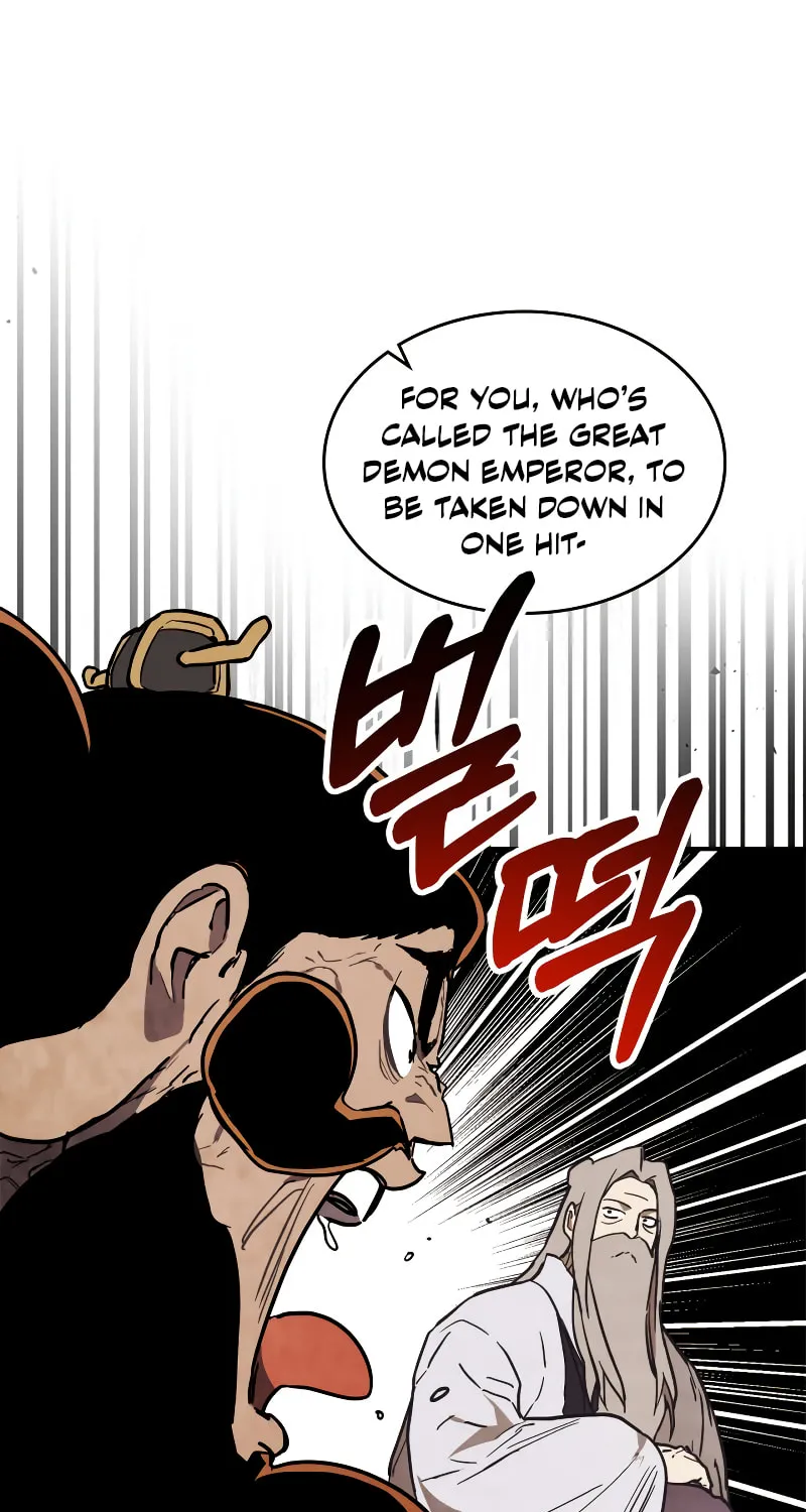 Return of the War God Chapter 65 page 2 - 