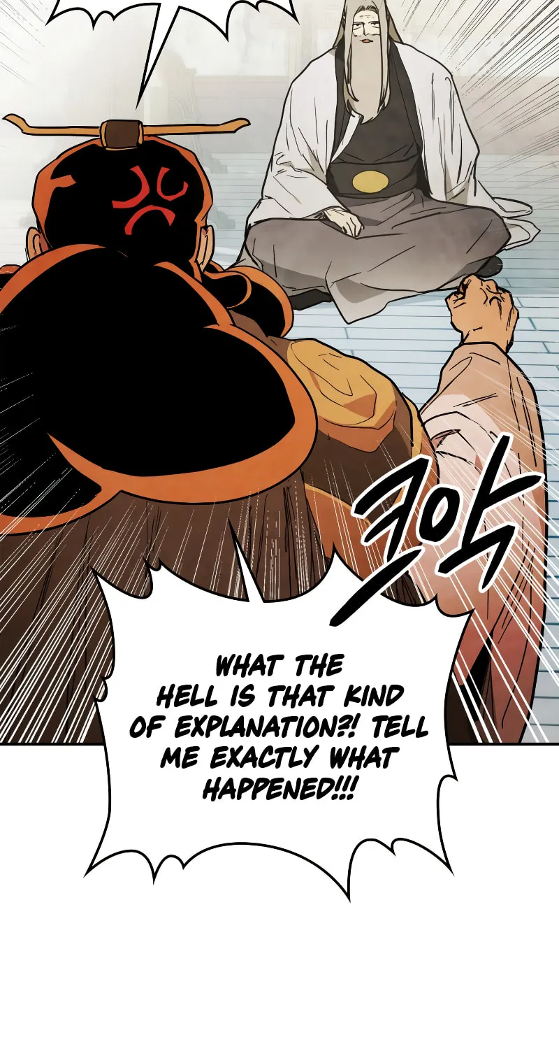 Return of the War God Chapter 65 page 14 - 