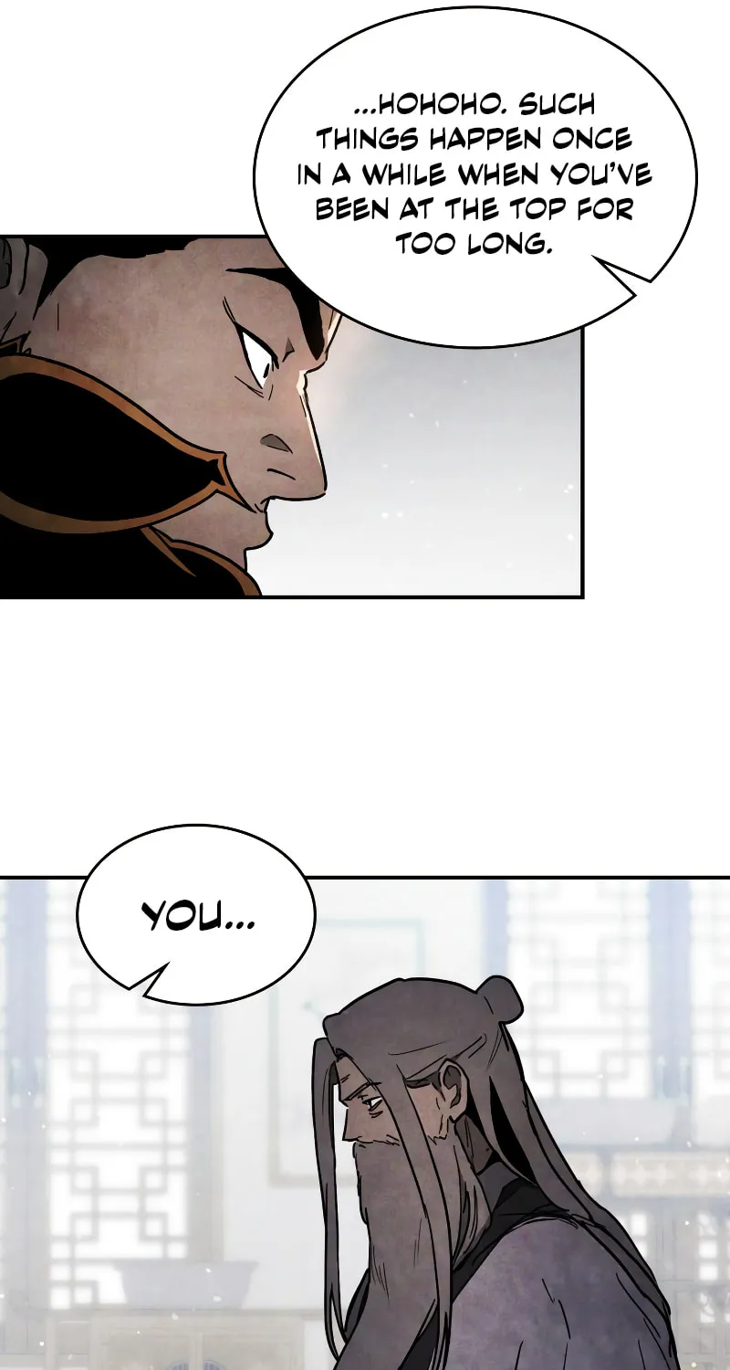 Return of the War God Chapter 65 page 15 - 
