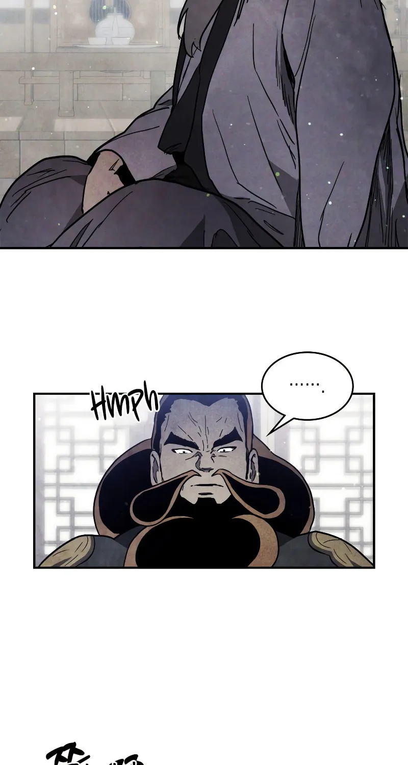 Return of the War God Chapter 65 page 16 - 