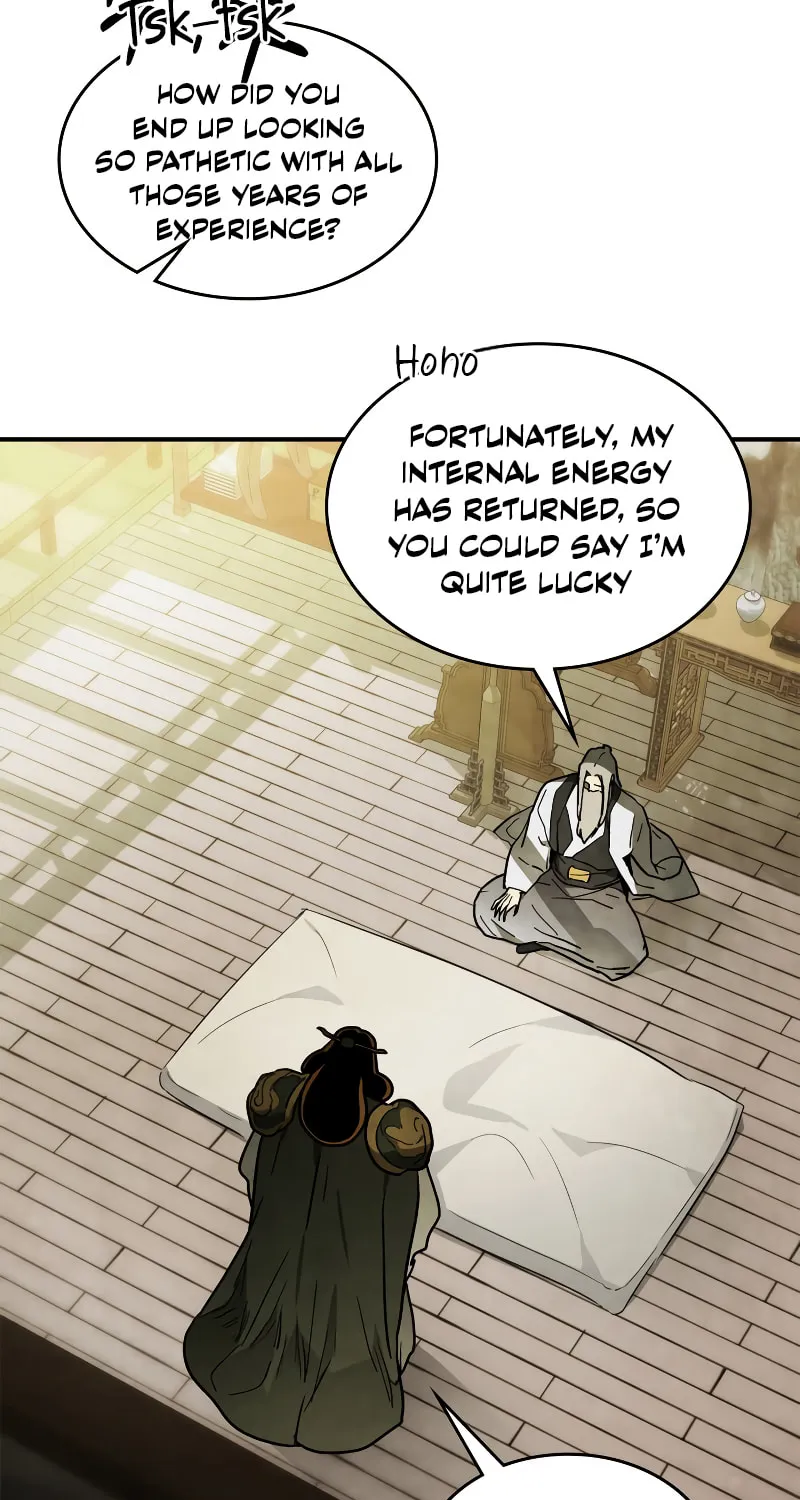 Return of the War God Chapter 65 page 17 - 