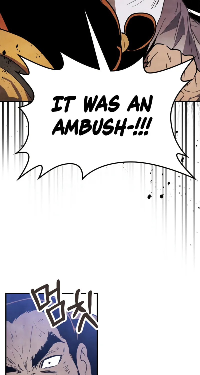 Return of the War God Chapter 65 page 3 - 