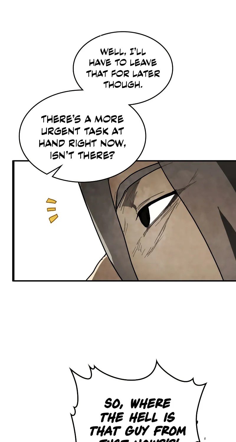 Return of the War God Chapter 65 page 21 - 