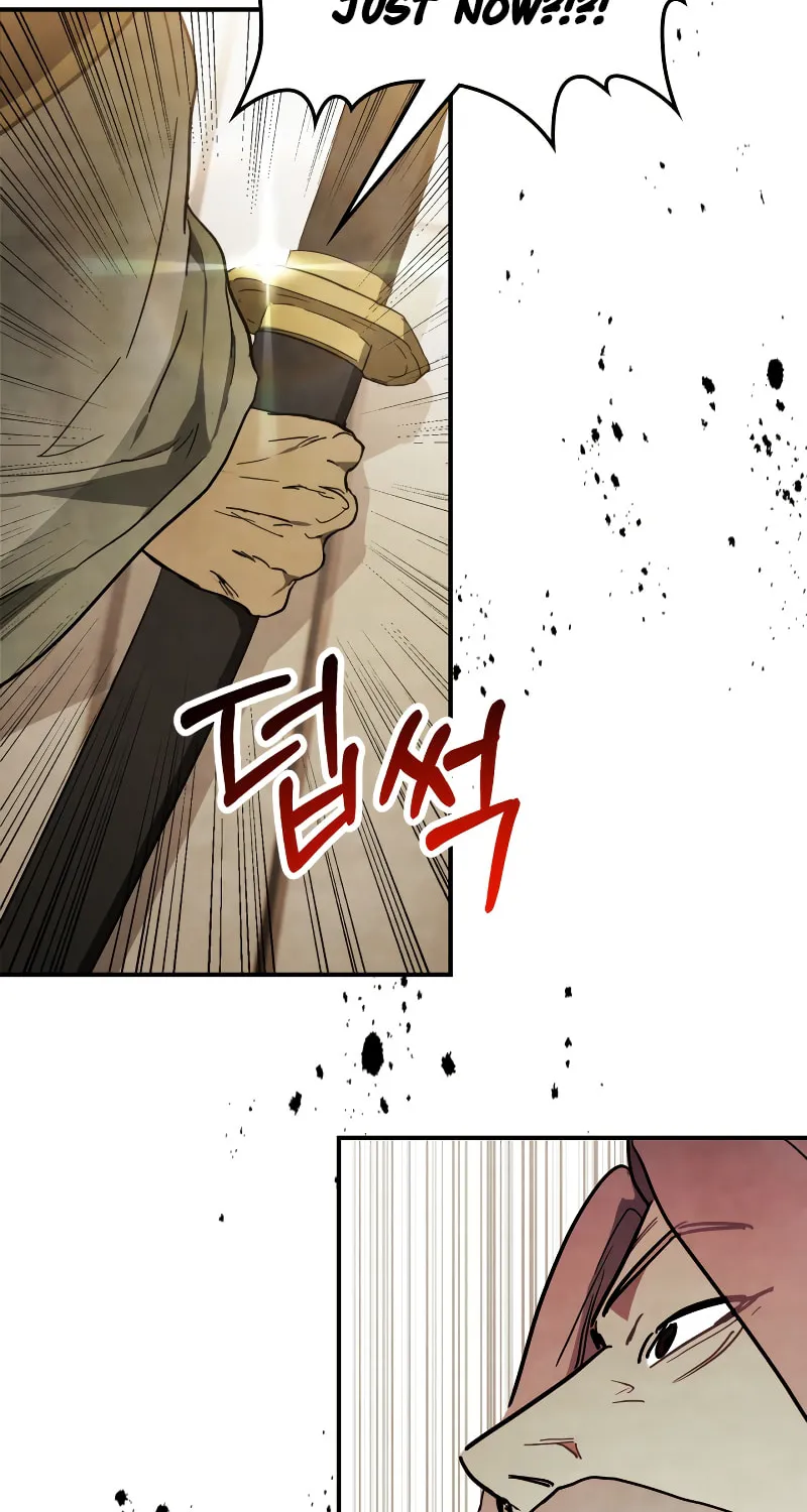 Return of the War God Chapter 65 page 22 - 