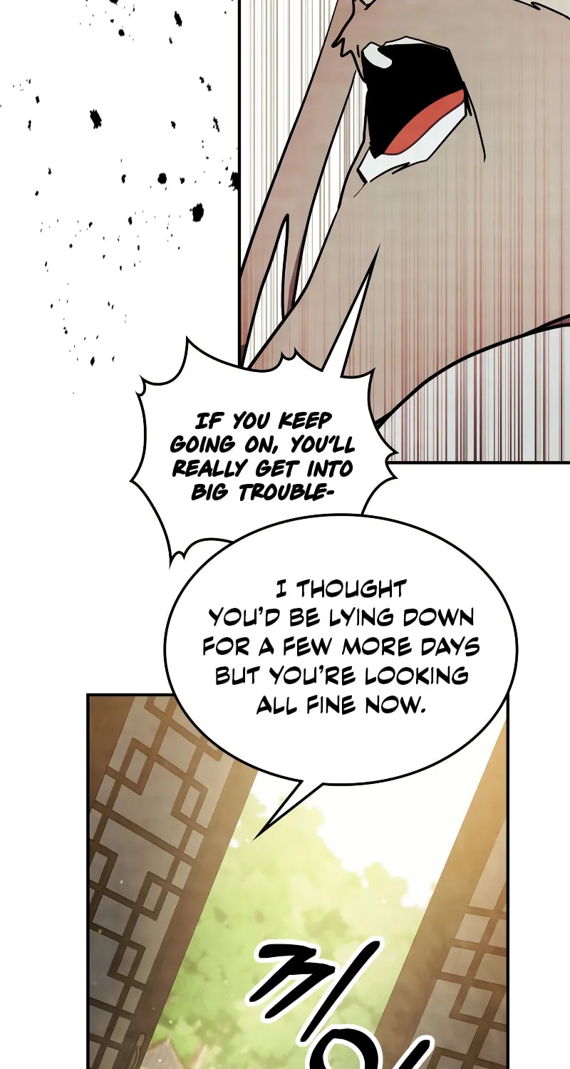 Return of the War God Chapter 65 page 23 - 