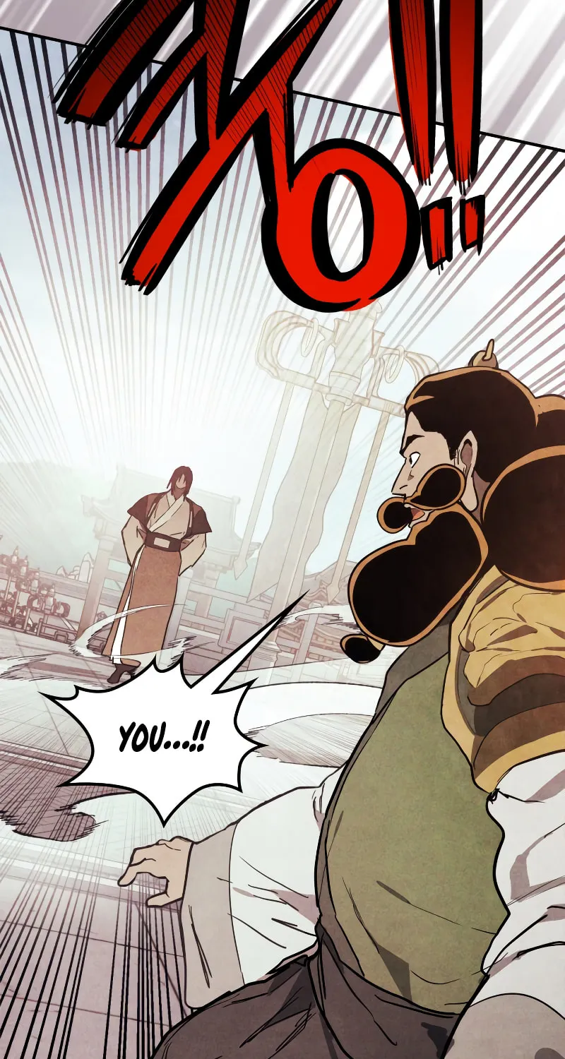 Return of the War God Chapter 65 page 27 - 