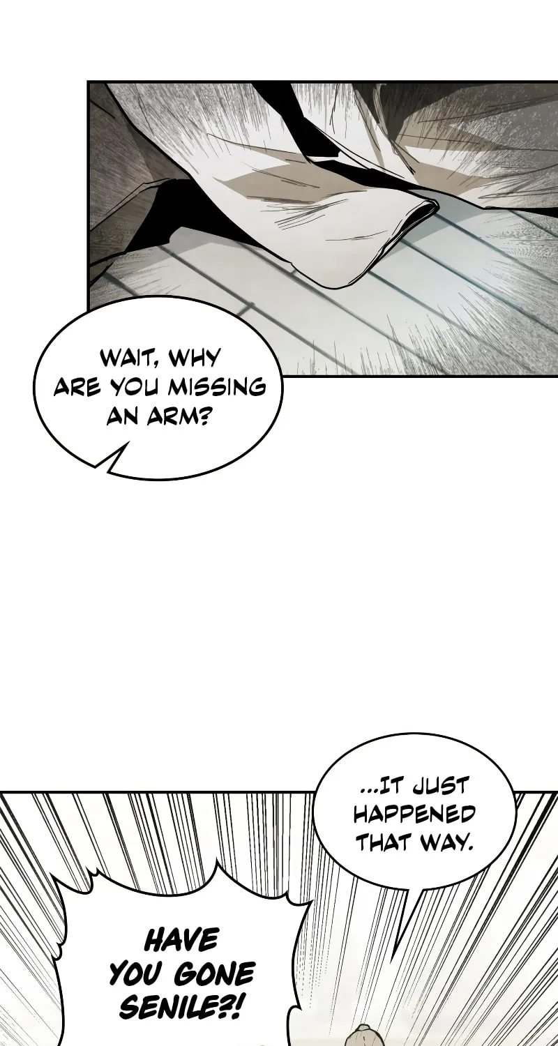 Return of the War God Chapter 65 page 32 - 