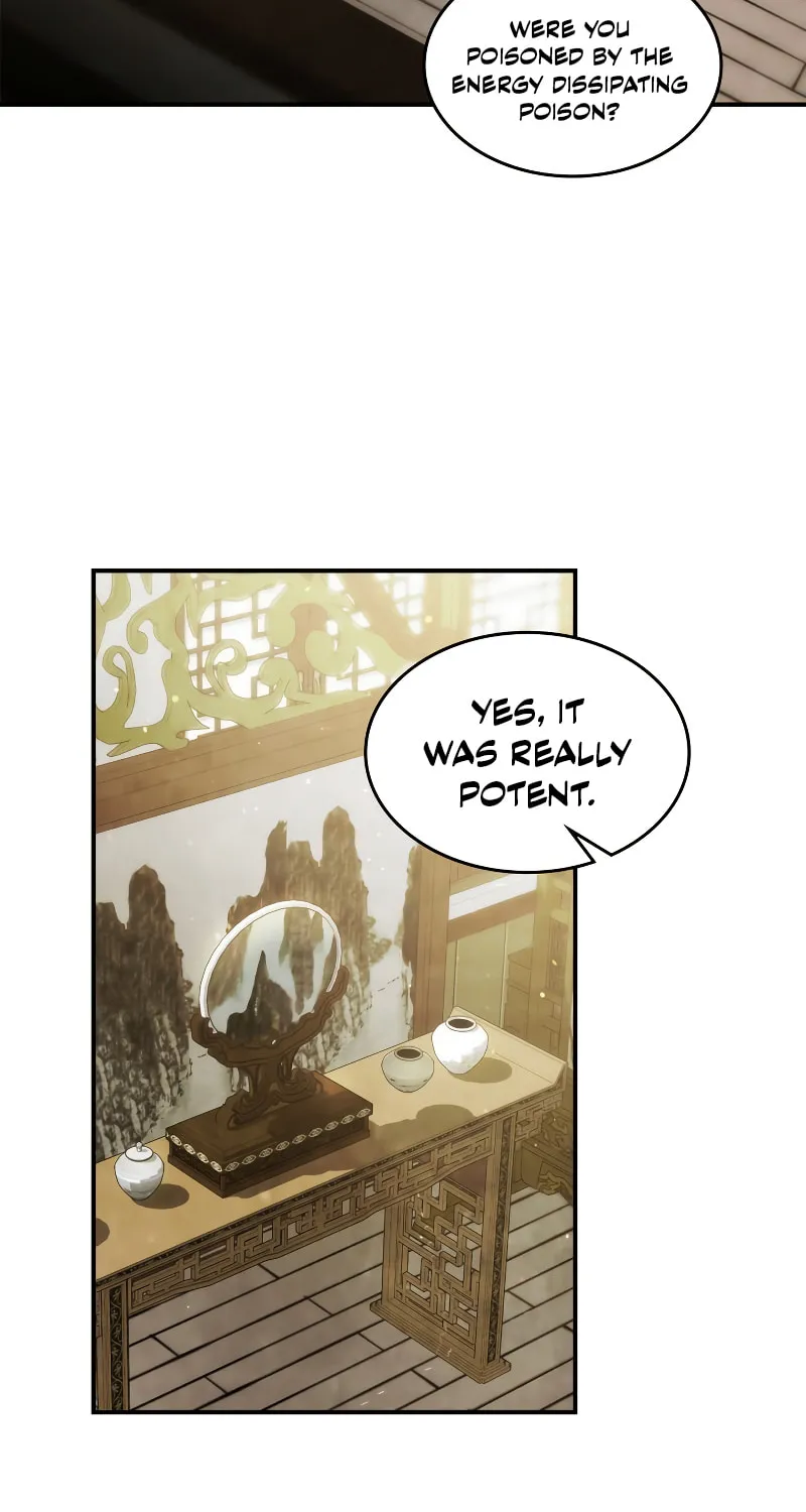 Return of the War God Chapter 65 page 37 - 