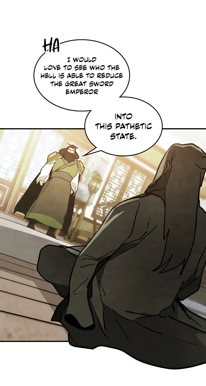 Return of the War God Chapter 65 page 38 - 