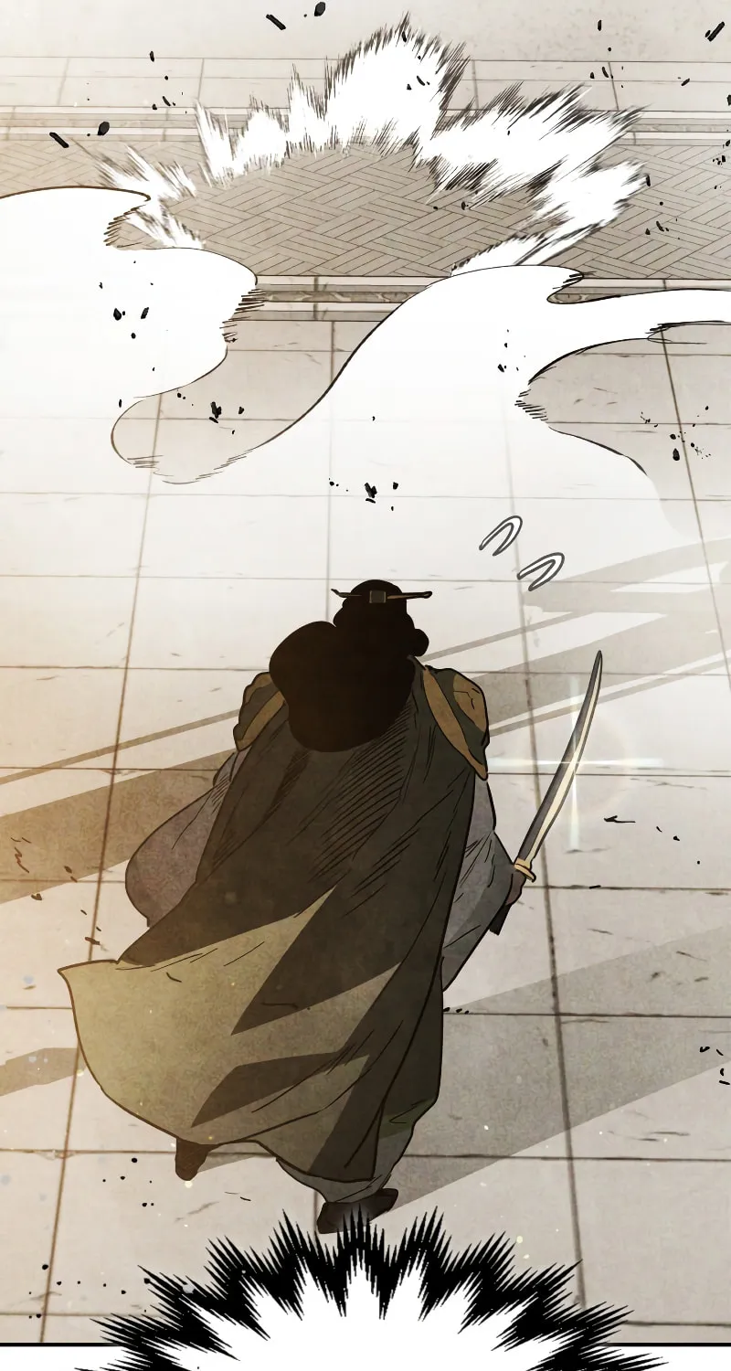 Return of the War God Chapter 65 page 40 - 