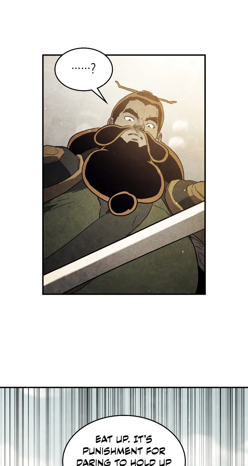 Return of the War God Chapter 65 page 45 - 