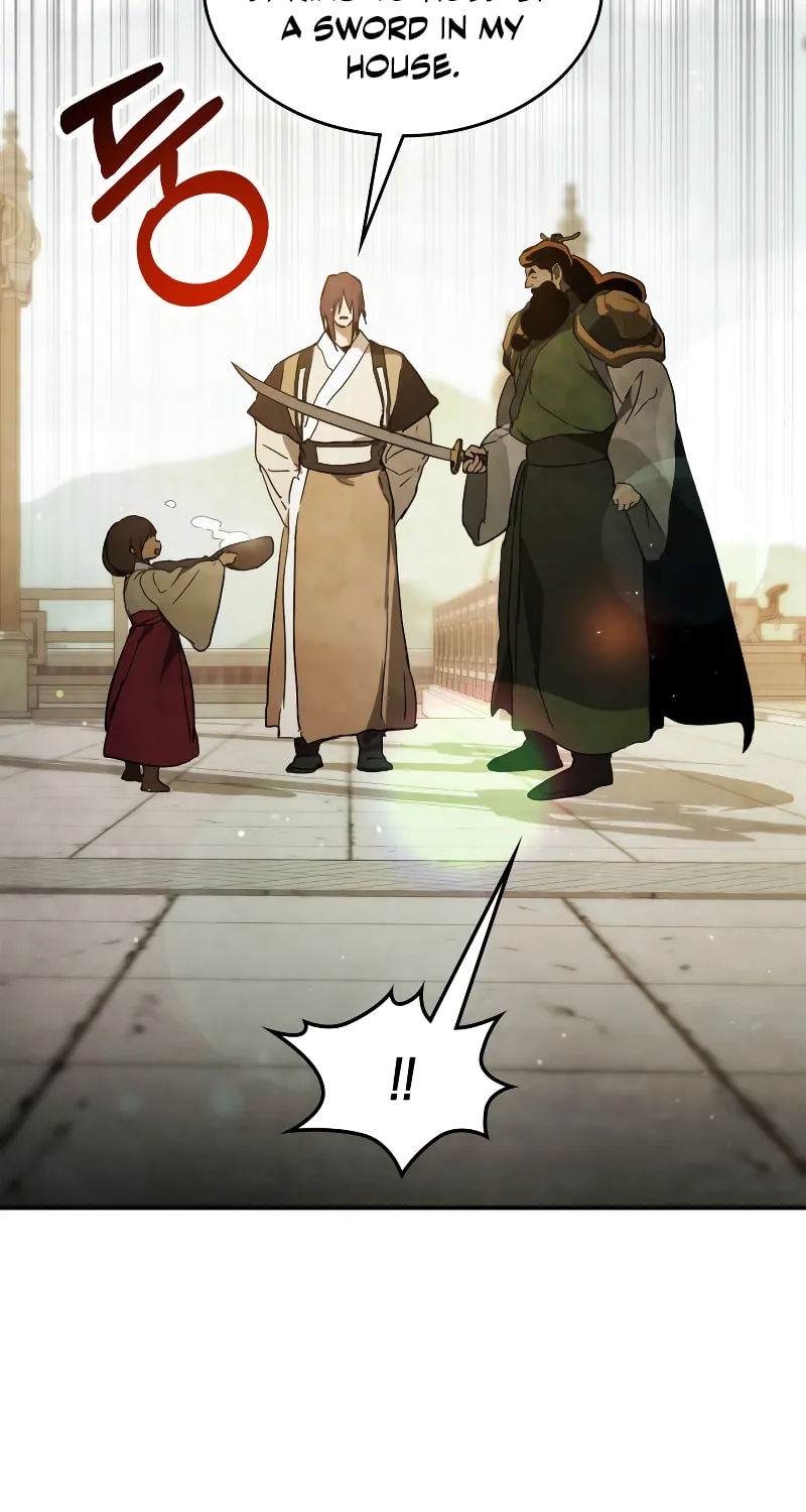 Return of the War God Chapter 65 page 46 - 