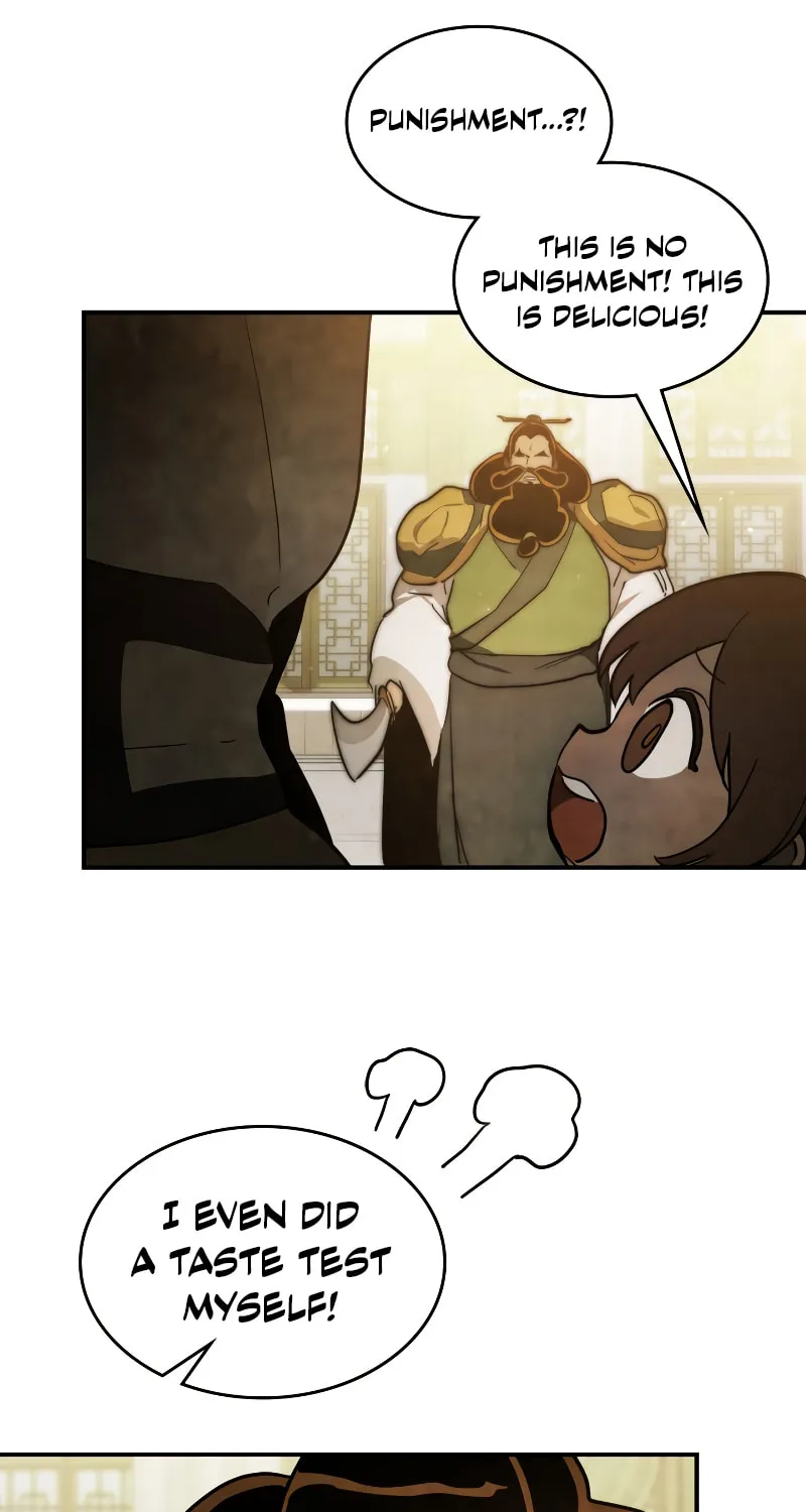 Return of the War God Chapter 65 page 47 - 