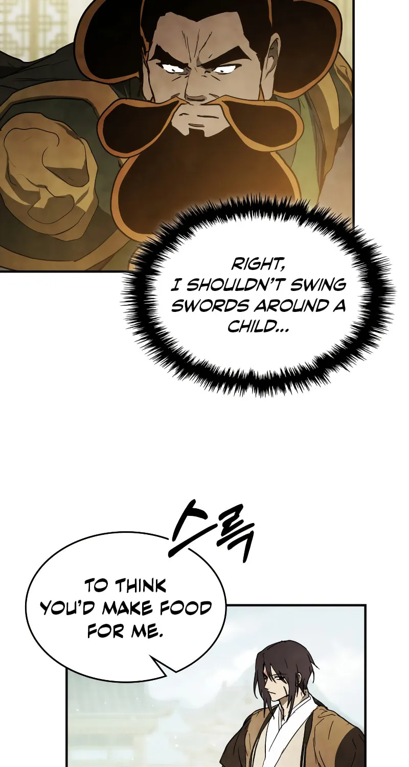 Return of the War God Chapter 65 page 48 - 