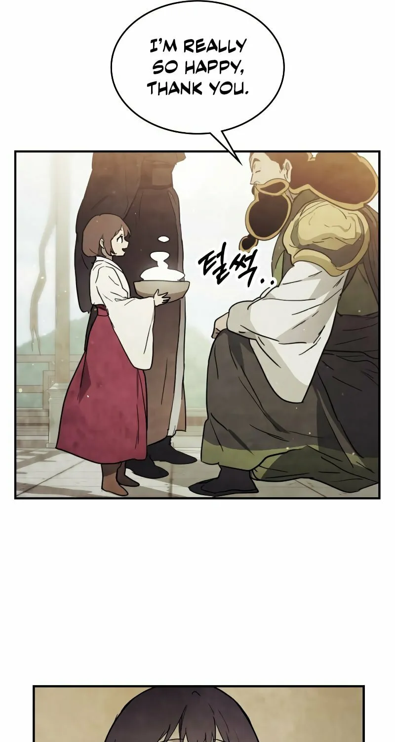 Return of the War God Chapter 65 page 50 - 