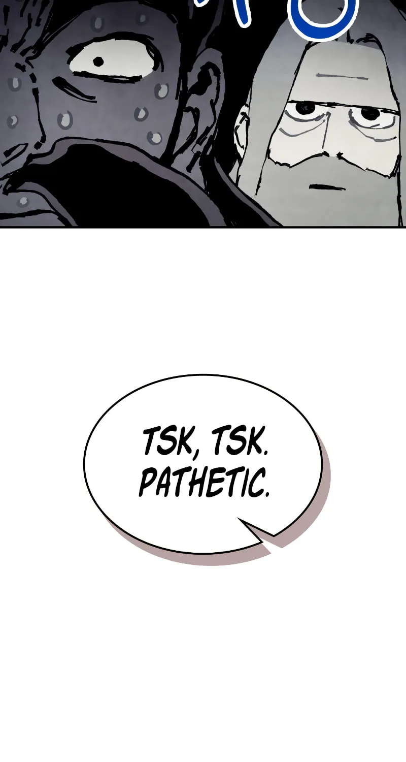 Return of the War God Chapter 65 page 6 - 