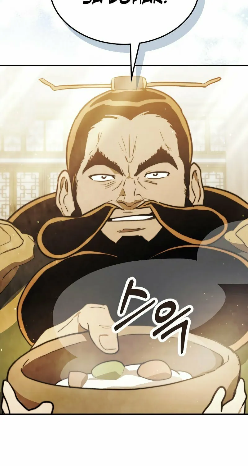 Return of the War God Chapter 65 page 52 - 