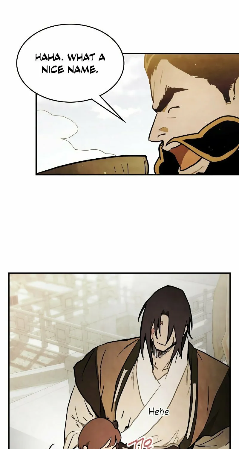Return of the War God Chapter 65 page 54 - 