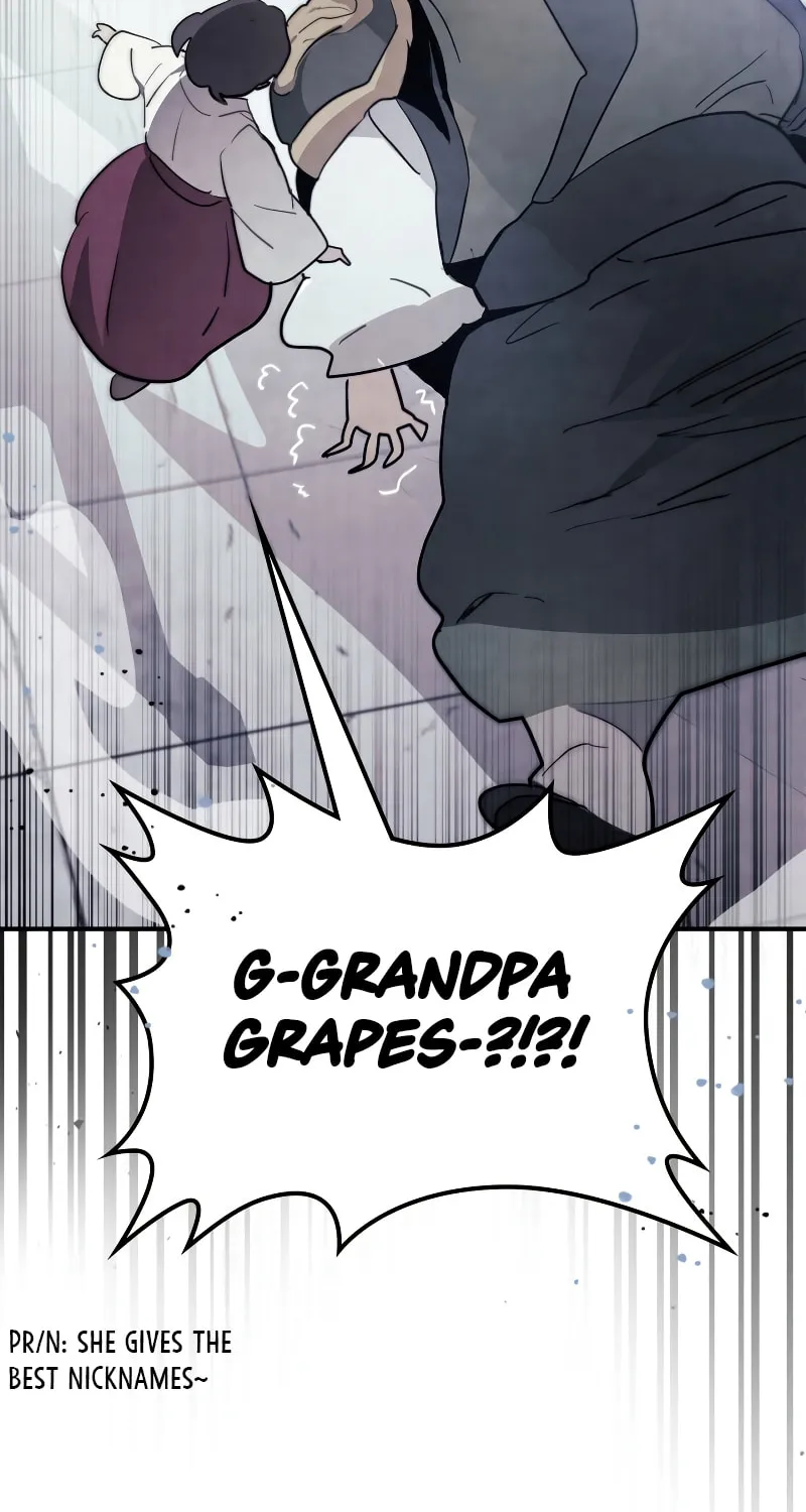 Return of the War God Chapter 65 page 59 - 
