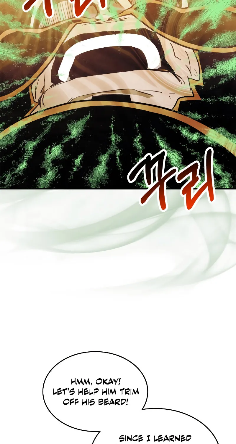 Return of the War God Chapter 65 page 66 - 