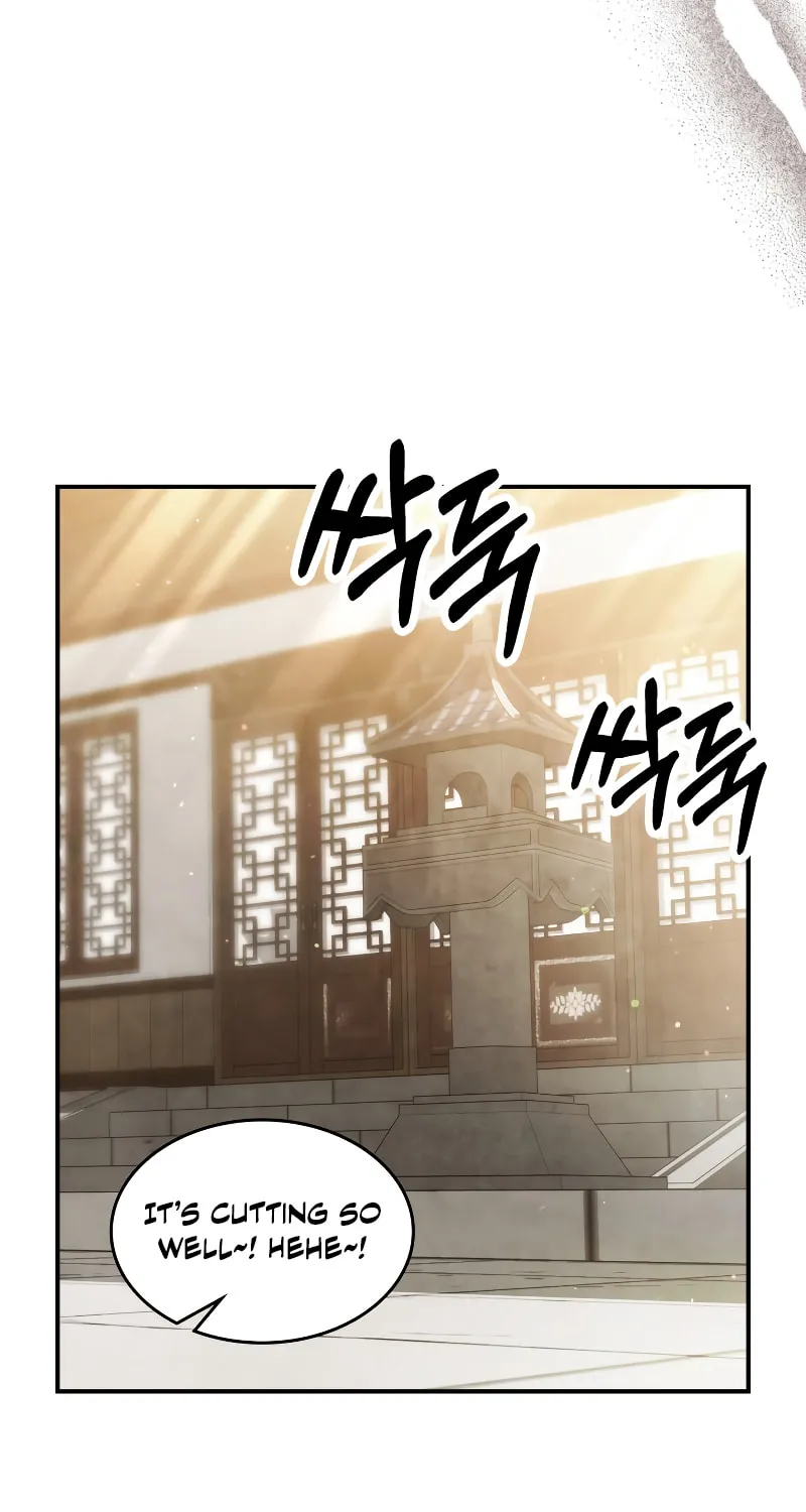Return of the War God Chapter 65 page 74 - 