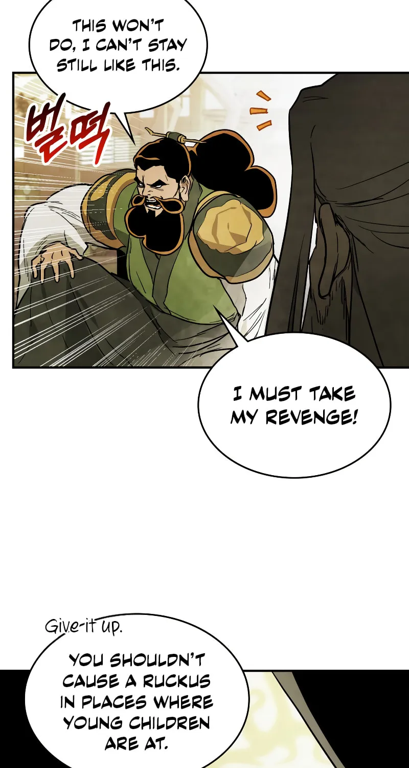Return of the War God Chapter 65 page 9 - 