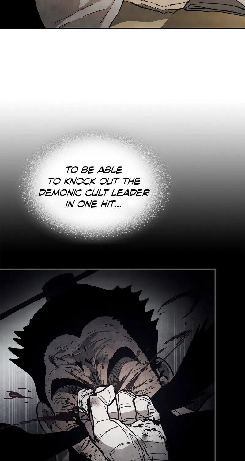 Return of the War God Chapter 65 page 84 - 