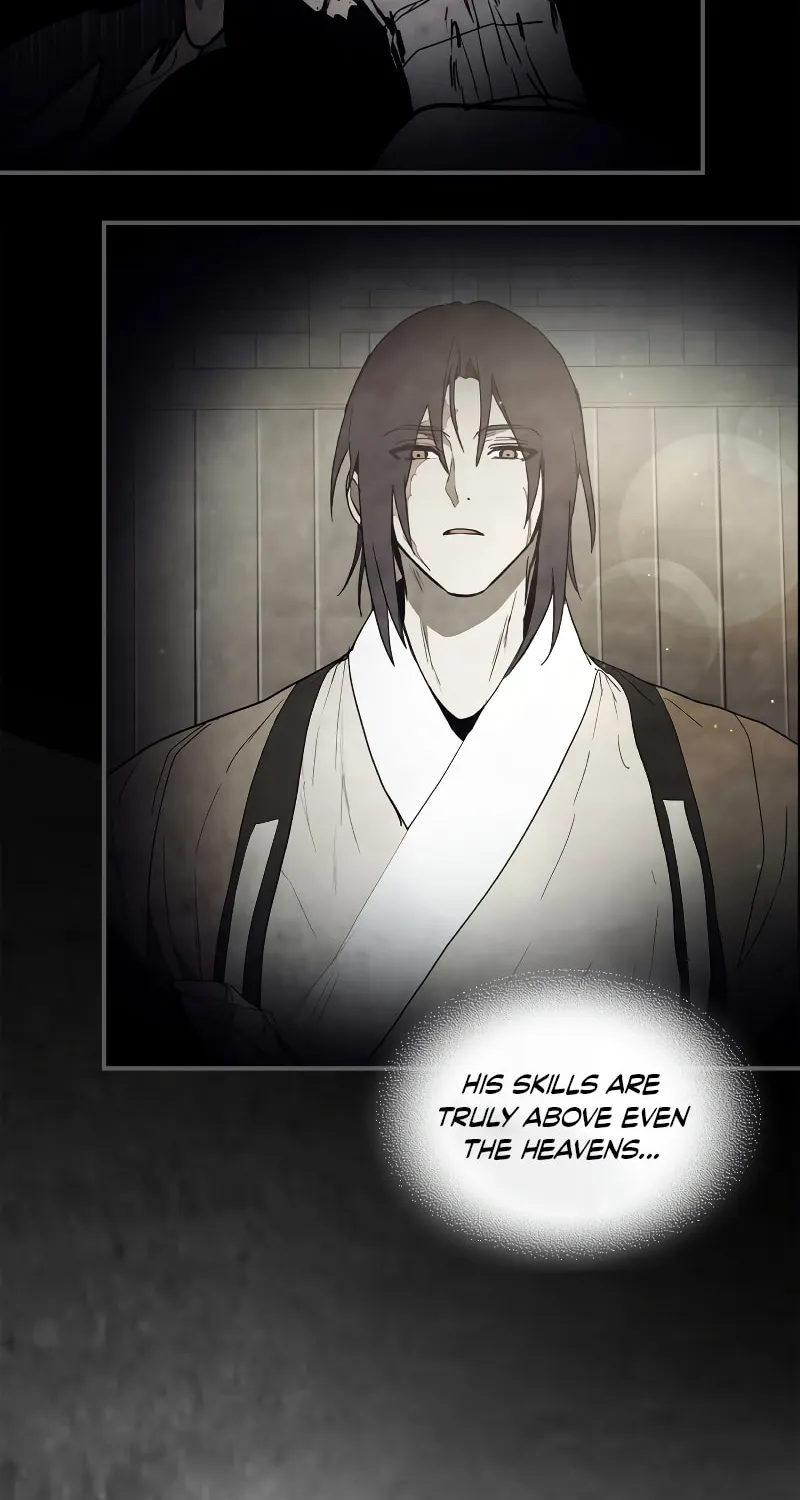 Return of the War God Chapter 65 page 85 - 