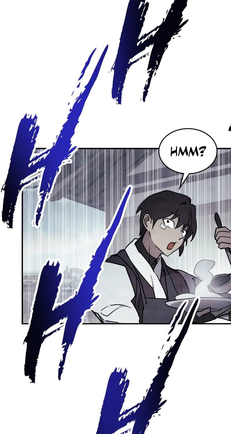 Return of the War God Chapter 65 page 88 - 