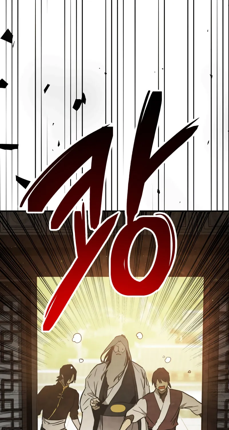 Return of the War God Chapter 65 page 91 - 