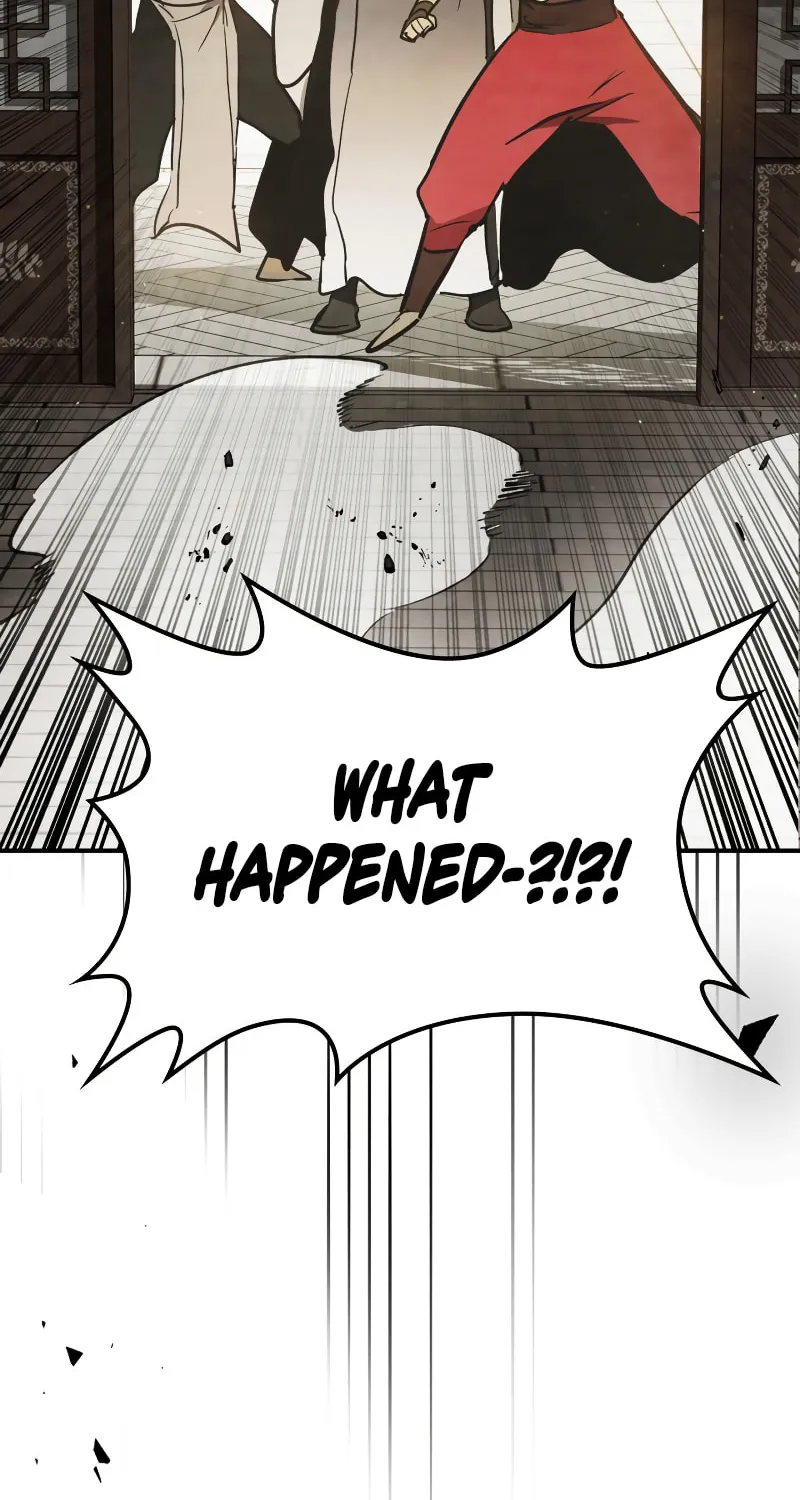 Return of the War God Chapter 65 page 92 - 