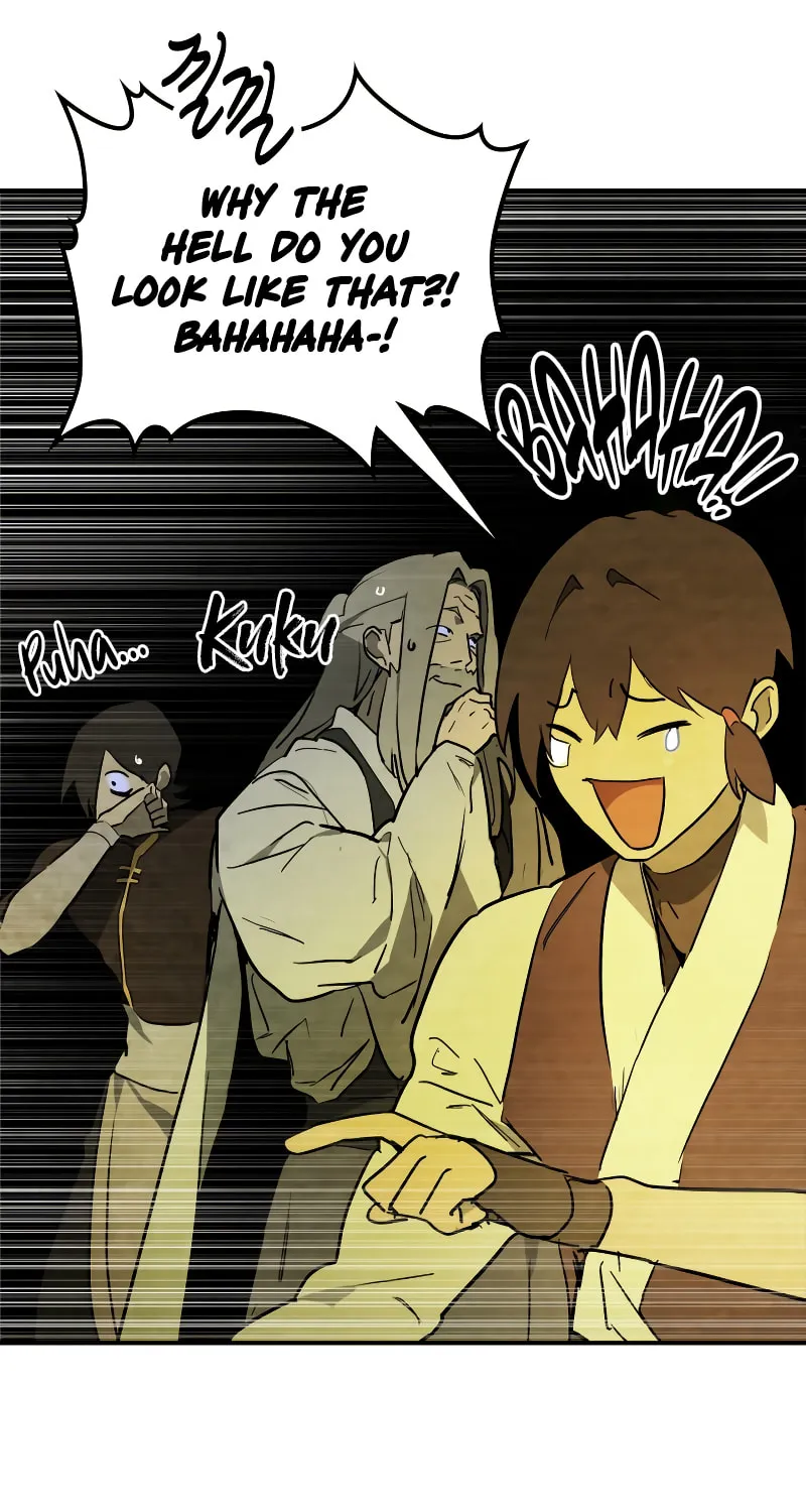 Return of the War God Chapter 65 page 95 - 