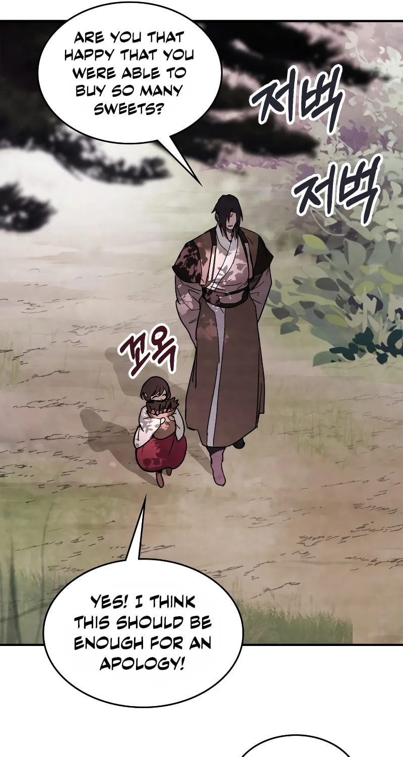 Return of the War God Chapter 66 page 13 - 