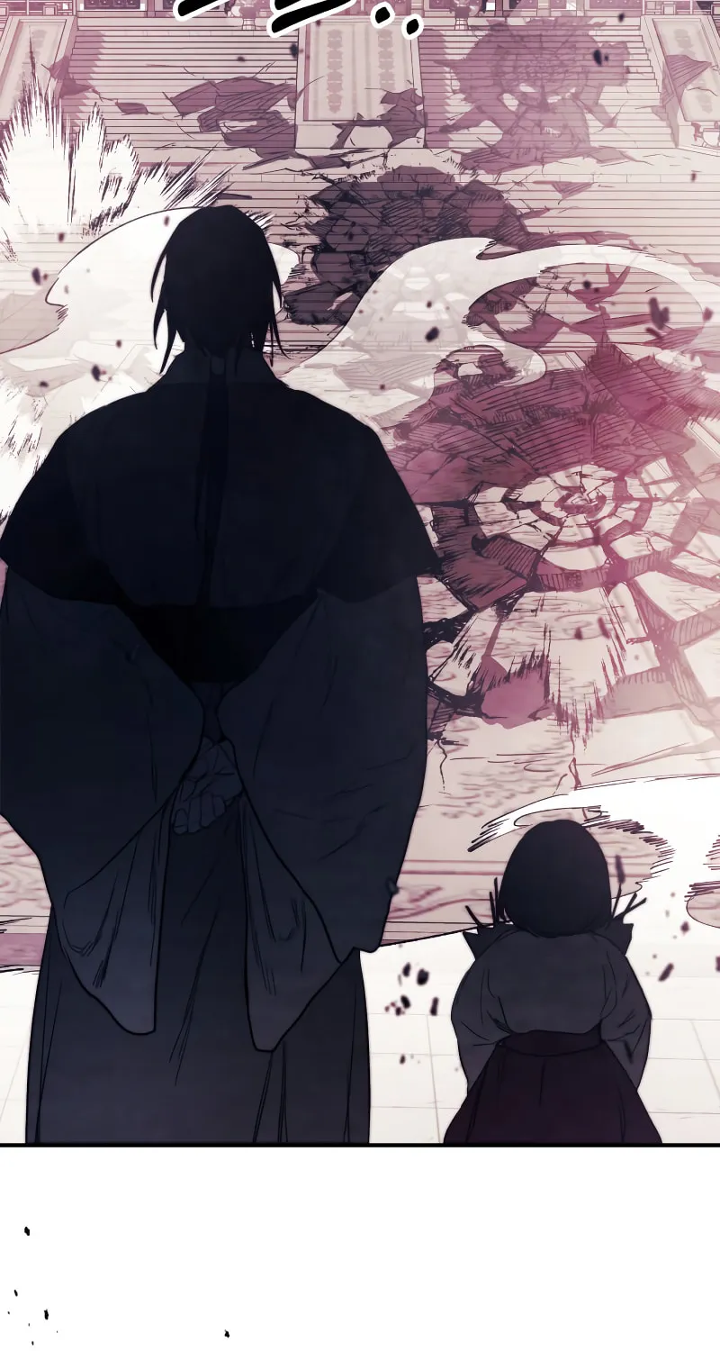Return of the War God Chapter 66 page 20 - 