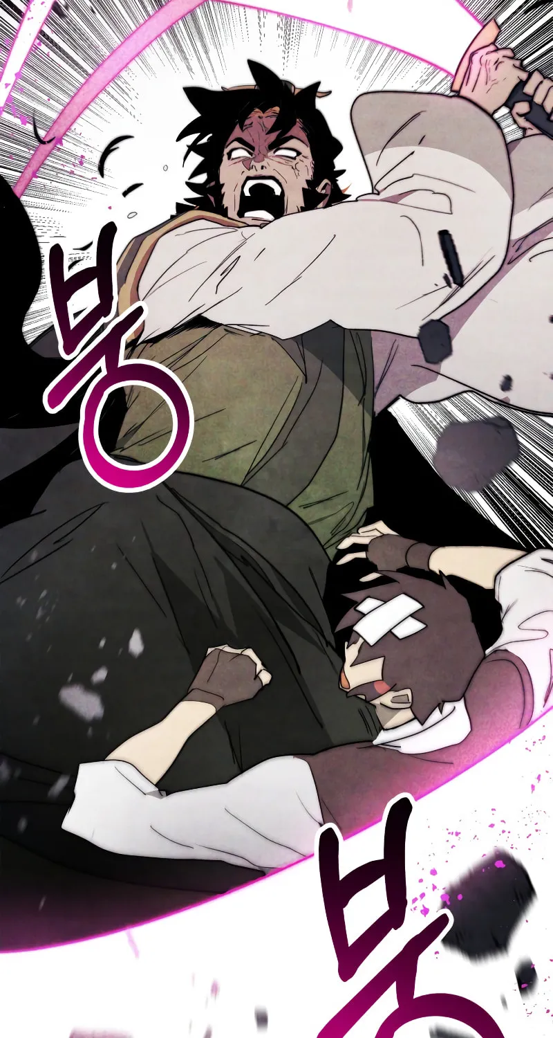 Return of the War God Chapter 66 page 22 - 