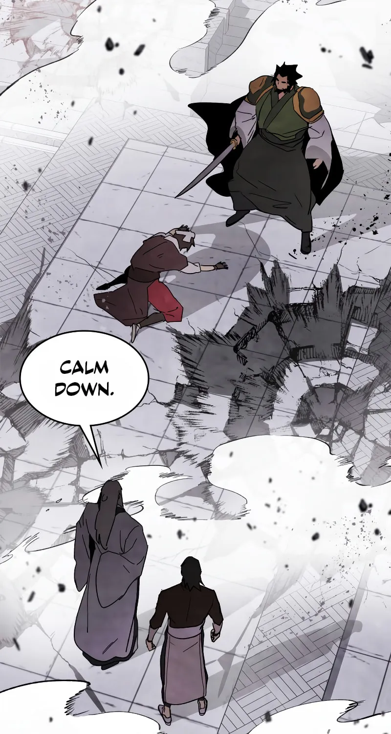 Return of the War God Chapter 66 page 26 - 
