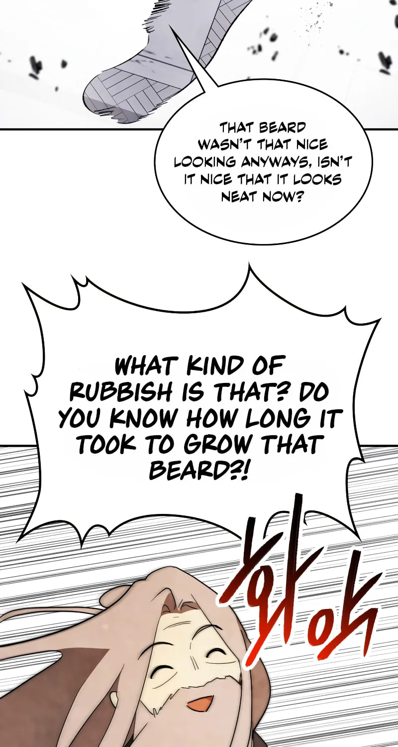 Return of the War God Chapter 66 page 27 - 