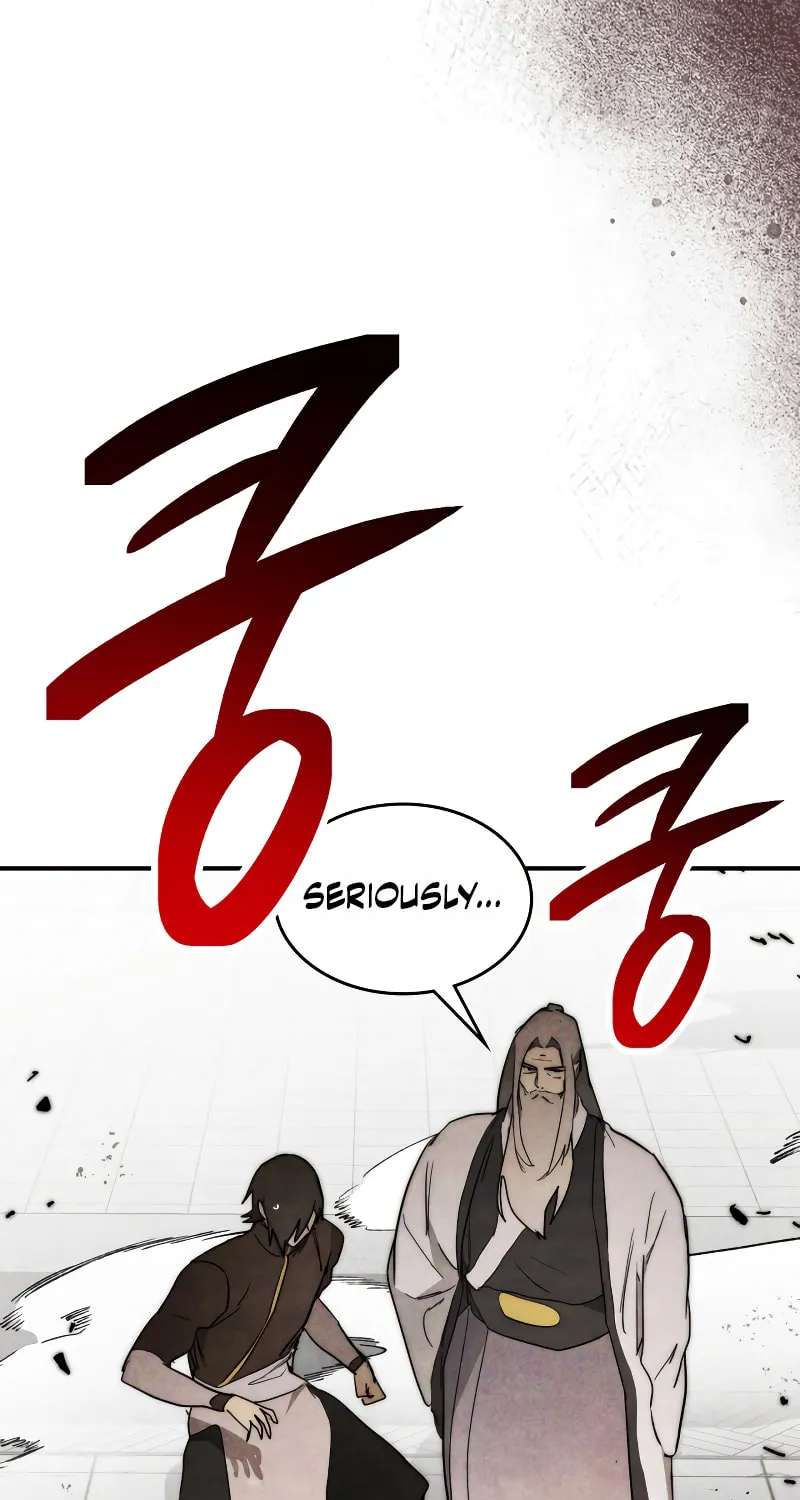 Return of the War God Chapter 66 page 32 - 
