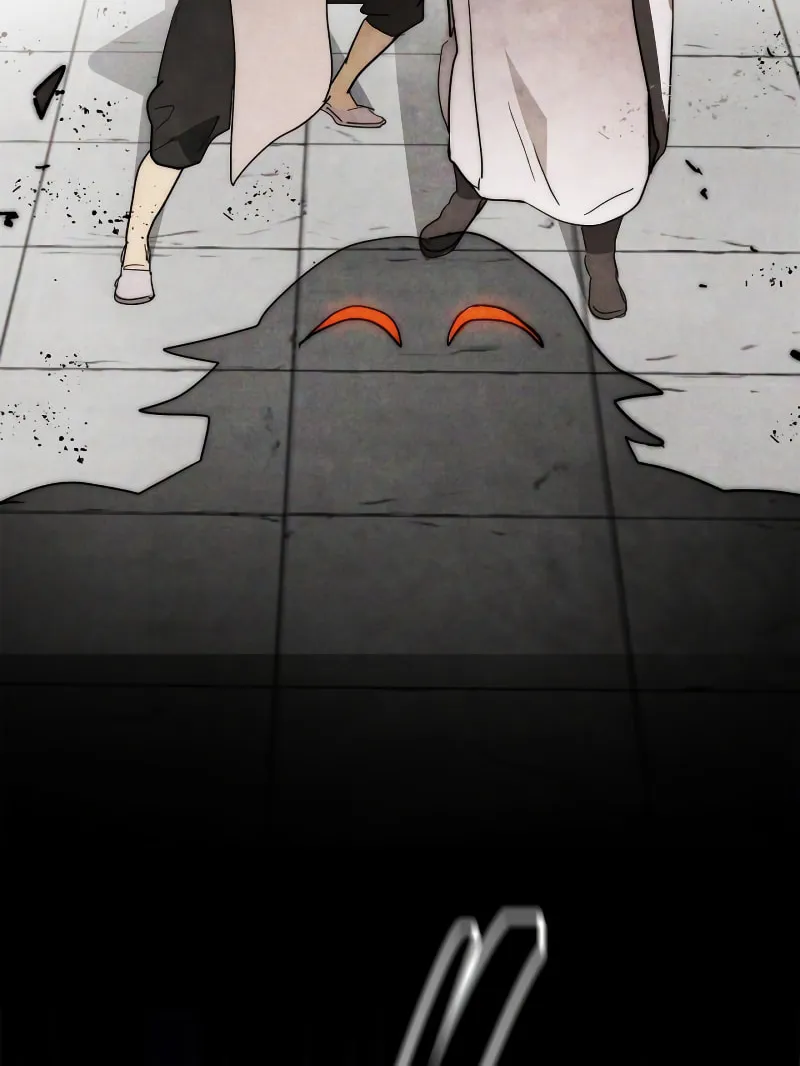 Return of the War God Chapter 66 page 33 - 