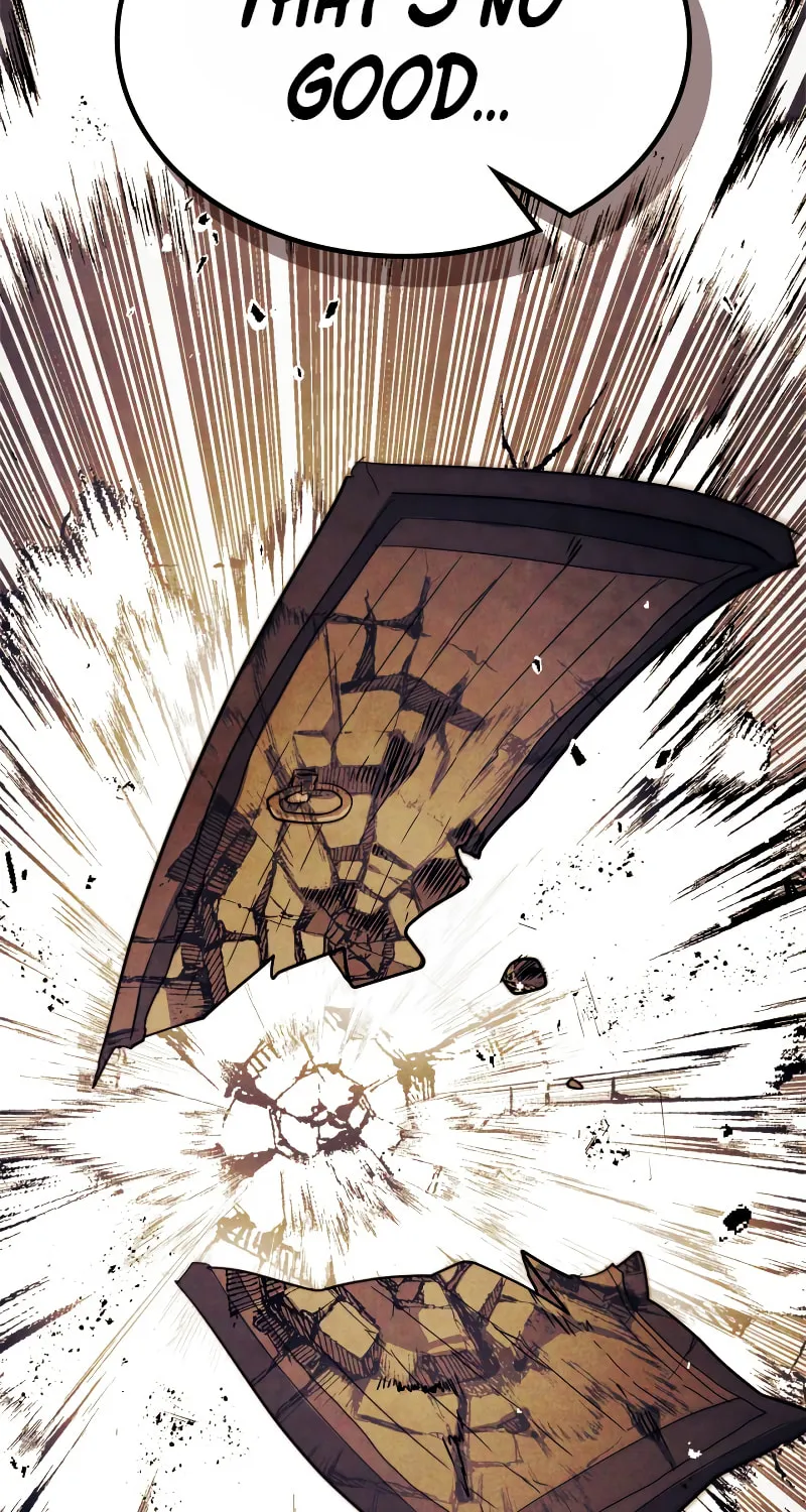 Return of the War God Chapter 66 page 35 - 