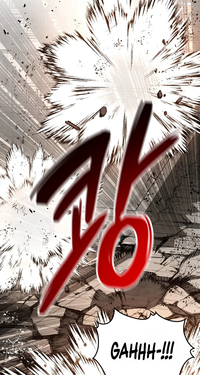 Return of the War God Chapter 66 page 37 - 